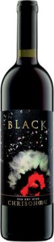 ΧΡΥΣΟΧΟΟΥ ΜΑΥΡΟ (black) ΕΡΥΘΡΟ 750ML