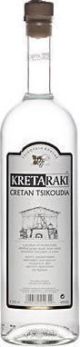 ΤΣΙΚΟΥΔΙΑ KRETARAKI 700ΜL