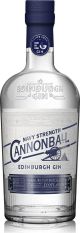 EDINBURGH GIN CANNONBALL 700ML 57.2%