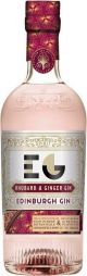 EDINBURGH RUBARB & GINGER GIN 500ML 20%