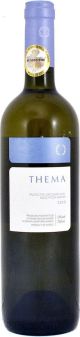 ΠΑΥΛΙΔΗ ΛΕΥΚΟ THEMA 750ML