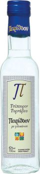 ΠΕΙΡΙΘΟΟΝ ΤΣΙΠΟΥΡΟ ΤΥΡΝΑΒΟΥ 200ML ME ΓΛΥΚΑΝΙΣΟ 42%
