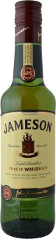 Ε.Σ. JAMESON IRISH 350ML