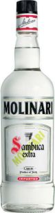 MOLINARI SAMBUCA 700ML