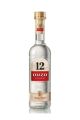ΟΥΖΟ 12 200ML ΚΑΡΑΦΑΚΙ