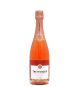 TAITTINGER PRESTIGE ROSE CHAMPAGNE 750ML
