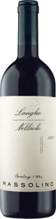 MASSOLINO NEBBIOLO LANGHE DOC ΕΡΥΘΡΟ ΙΤΑΛΙΑ 750ML