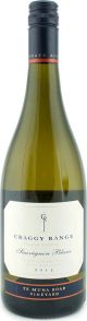 NEW ZEALAND CRAGGY RANGE S.BLANC ΛΕΥΚΟ 750ML
