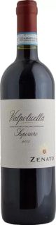 VALPOLICELLA  ZENATO SUPERIORE DOC 2020 750ML RED ΙΤΑΛΙΑ
