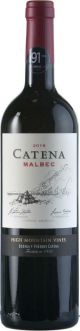 CATENA MALBEC 2022 750ML RED ΑΡΓΕΝΤΙΝΗ