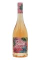 THE BEACH by WHISPERING ANGEL ROSE 750ML ΓΑΛΛΙΑ