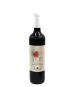 MERLOT SYRAH ΕΡΥΘΡΟΣ ΛΟΥΛΟΥΔΗ 750ML