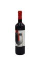 ILLUSION ΕΡΥΘΡΟΣ ΗΜΙΓΛΥΚΟ (VEGAN) ΛΟΥΛΟΥΔΗ 750ML