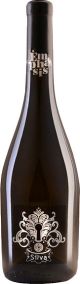 SILVA SERA ΛΕΥΚΟ ΔΑΣΚΑΛΑΚΗ 750ML