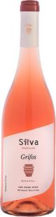 ΓΡΙΦΟΣ ORG.ΛΕΥΚΟ ΔΑΣΚΑΛΑΚΗ ΝΑTURE (ΒΙΟ)750ML