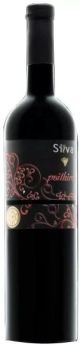 SILVA ΨΙΘΥΡΟΣ ΕΡΥΘΡΟ ΔΑΣΚΑΛΑΚΗ 750ML Λιατικο/Merlot