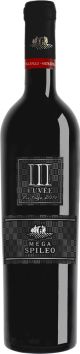 CUVEE' III ΜΕΓΑ ΣΠΗΛΑΙΟ ΕΡΥΘΡΟΣ 2021 750ML 14%