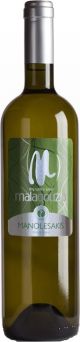ΜΑΝΩΛΕΣΑΚΗ ΜΑΛΑΓΟΥΖΙΑ ΛΕΥΚΟ 750ML