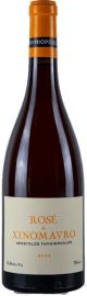 ΘΥΜΙΟΠΟΥΛΟΣ ROZE DE XINOMAVRO 750ML
