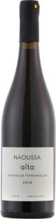ΘΥΜΙΟΠΟΥΛΟΣ ALTA ΝΑΟΥΣΣΑ ΕΡΥΘΡΟ 750ML