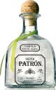 PATRON SILVER 700ML