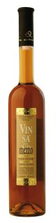 ΑΡΓΥΡΟΥ VINSANTO FIRST RELEASE ΓΛΥΚΙΣ 500ΜL