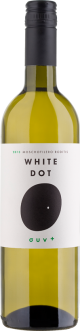 WHITE DOT ΣΤΡΟΦΙΛΙΑ ΛΕΥΚΟΣ 750ML