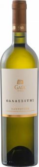 ΘΑΛΑΣΣΙΤΗΣ ΓΑΙΑ ΛΕΥΚΟ 750ML