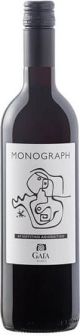ΑΓΙΩΡΓΙΤΙΚΟ ΓΑΙΑΣ MONOGRAPH  ΕΡΥΘΡΟΣ 750ML