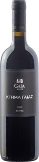 ΚΤΗΜΑ ΓΑΙΑΣ ΕΡΥΘΡΟ 750ML