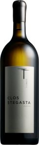 Τ-ΟΙΝΟΣ ΑΣΥΡΤΙΚΟ CLOS STEGASTA 2024 750ML (VEGAN) ΛΕΥΚΟΣ