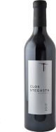 Τ-ΟΙΝΟΣ ΜΑΥΡΟΤΡΑΓΑΝΟ CLOS STEGASTA 750ML (VEGAN) ΕΡΥΘΡΟΣ