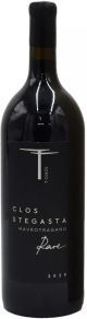 MAGNUM Τ-ΟΙΝΟΣ ΜΑΥΡΟΤΡΑΓΑΝΟ RARE CLOS STEGASTA Ξ/Κ 2020 1.5LT