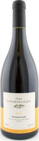 ΓΕΡΟΒΑΣΙΛΕΙΟΥ VIOGNIER ΛEYKO 750ML 13.5%