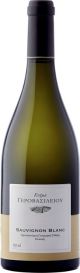ΓΕΡΟΒΑΣΙΛΕΙΟΥ SAUVIGNON BLANC  ΛΕΥΚΟ 750ML