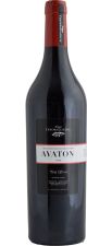 ΓΕΡΟΒΑΣΙΛΕΙΟΥ AVATON EΡΥΘΡΟΣ 750ML