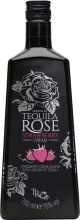 STRAWBERRY TEQUILA CREAM LIQUER 700ML 15%