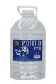 5LT PET ΟΥΖΟ PORTO 37.5%vol
