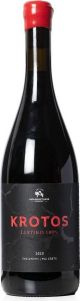 KROTOS ΛΙΑΤΙΚΟ ΕΡΥΘΡΟ ΑΜΑΡΓΙΩΤΑΚΗ 750ML