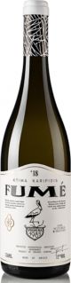 FUME SAUVIGNON ΚΑΡΙΠΙΔΗ ΛEYKO (ΒΙΟ) 750ML