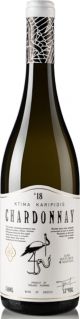 ΚΑΡΙΠΙΔΗ CHARDONNAY ΛEYKO (ΒΙΟ) 750ML