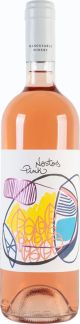 NOSTOS PINK ΡΟΖΕ ΜΑΝΟΥΣΑΚΗ 750ML