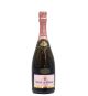 VEUVE CLICQUOT ROZE 750ML