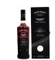 ASTON MARTIN BOWMORE ISLAY SINGLE MALT 22 Y.O. 51% 700ML