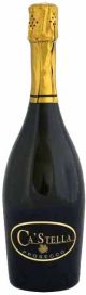 CA'STELE PROSECCO D.O.C. 750ML ΛΕΥΚΟ ΑΦΡΩΔΕΣ BRUT