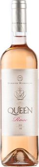 ΜΙΧΑΗΛΙΔΗΣ QUEEN DEMI-SEC ROSE 750ML