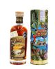 LA MAISON DU RHUM REUNION ISLAND BATCH#4 700ML 49%