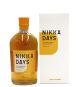 DAYS NIKKA BLENDED WHISKY 700ML