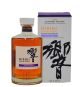 MASTER'S SELECT HIBIKI HARMONY BLENDED WHISKY 700ML 43%