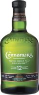 CONNEMARA 12 Y.O. PEATED IRISH S.MALT 700ML